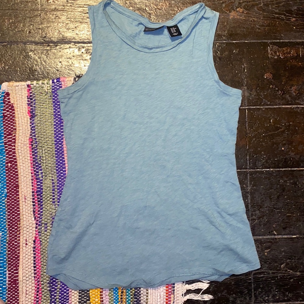 Mercer & Madison tank top